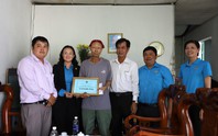 Cần Thơ: LĐLĐ quận Bình Thủy chung tay thực hiện mô hình dân vận khéo