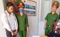 Cô gái ở Quảng Nam chiếm đoạt 930 triệu đồng để đầu tư tiền ảo