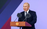 Tổng thống Nga: Phương Tây đang âm mưu “to lớn”