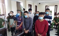 7 án tử hình trong vụ án xôn xao dư luận miền Tây