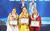 Lộ diện thí sinh xuất sắc nhất giải Sao Mai 2022 khu vực miền Trung - Tây Nguyên