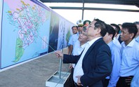 Mở cửa biển cho miền Tây