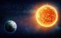 Phát hiện sốc: Trái Đất đang “trôi” khỏi sao mẹ?
