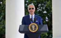 Tổng thống Mỹ Joe Biden xét nghiệm âm tính với Covid-19