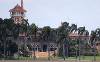Mật vụ FBI đột kích dinh thự cựu Tổng thống Donald Trump ở Florida