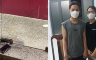 Nhặt cùng lúc 3 điện thoại xịn, 2 sinh viên tìm người trả lại