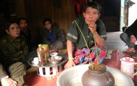Tục ăn uống độc nhất vô nhị của người Ma Coong ở Quảng Bình
