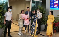 Cặp đôi Ấn Độ mời hàng trăm khách dự tiệc cưới xa hoa 5 ngày ở Đà Nẵng
