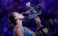 Aryna Sabalenka đăng quang tại Úc mở rộng 2023
