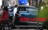 Vì sao không xử lý tiến sĩ luật Đặng Anh Quân trong vụ án Nguyễn Phương Hằng?