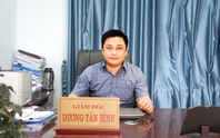 NÓNG: Khởi tố 1 giám đốc BQLDA đầu tư xây dựng ở Quảng Nam