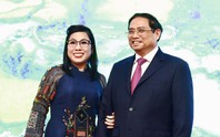Thủ tướng và Phu nhân sắp thăm Singapore, Brunei