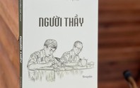 Thượng tướng Nguyễn Chí Vịnh giới thiệu tác phẩm “Người thầy” tại TP HCM