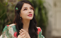Á quân Thần tượng Bolero Tô Ngọc Hà chuyển màu âm nhạc