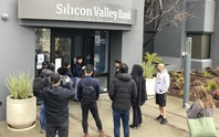 Những hệ lụy từ cái chết bất ngờ của Ngân hàng Silicon Valley