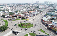 TP Biên Hòa là đô thị loại I và chuyển sang mô hình đô thị dịch vụ và công nghiệp