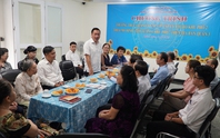 Đến tận nhà nghe nguyện vọng của người dân
