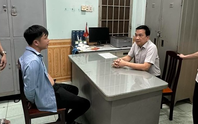 Diễn biến mới vụ khống chế cháu bé 4 tuổi để đòi nợ ở Đồng Nai