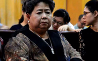 Tìm người thi hành án 11.000 tỉ đồng của bà Hứa Thị Phấn