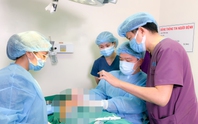 Người phụ nữ ở TP HCM khóc ra máu suốt 40 năm