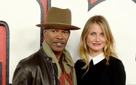 Màn tái xuất của “thiên thần” Cameron Diaz gặp trắc trở khó ngờ