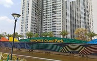 Vinhomes bán toàn bộ vốn góp 11.400 tỉ đồng tại 2 công ty vừa thành lập
