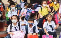 Tuyển sinh không phân tuyến: Đừng để học sinh đi học quá xa