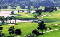 Vụ golfer đánh bạc tiền tỉ trong khách sạn: Tạm hoãn giải VGA Union Cup 2023