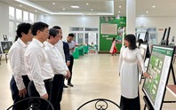 Bộ trưởng Nguyễn Kim Sơn: Đắk Lắk cần tiếp tục nâng cao chất lượng giáo dục dân tộc