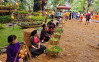 Chính thức mở bán vé ưu đãi Lễ hội Ẩm thực, Món ngon Saigontourist Group 2023