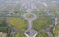 Những “ông lớn” nào “ôm” hàng ngàn ha đất rồi bỏ hoang cả chục năm?