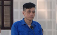 Cái kết của đối tượng cộm cán Lê Trường Hận