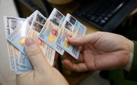 Có phải làm lại CCCD khi Bộ Công an đổi mẫu mới?