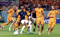Tuyển Hà Lan phải chia tay 5 tuyển thủ vì virus lạ trước trận đấu với Pháp
