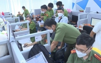 Công ty ở TP HCM chuyên ghép ảnh nóng, bôi nhọ người vay lên mạng xã hội để đòi nợ
