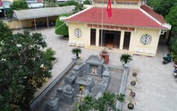 Những người giữ đất: Bình Tây Đại Nguyên soái Trương Định