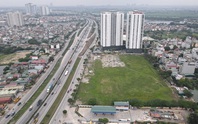 VCCI: Giá đất chênh khi cách nhau một ngã ba, một cây cầu