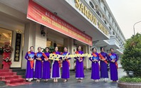 Xây khách sạn Saigon Morin Huế đạt chuẩn 5 sao