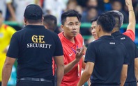 Giải futsal HDBank VĐQG 2023: Thái Sơn Nam thiệt quân, thay HLV sát trận đấu