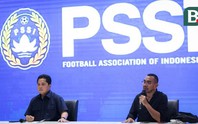Indonesia lên tiếng trước tin đồn FIFA chọn Peru đăng cai U20 World Cup
