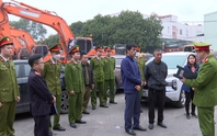Bộ Công an: Vụ đăng kiểm đã khởi tố 64 vụ án với 506 bị can