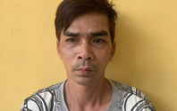 Bé 3 tuổi nghi bị ép hút ma túy: Công an TP HCM tạm giam Lê Văn Bậm
