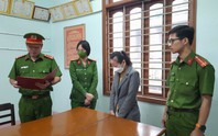 Bắt tạm giam Hồ Thị Hương Loan sau loạt đơn tố giác tội phạm của người dân