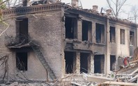 Ukraine tuyên bố về các mặt trận khốc liệt nhất, viện trợ mới đồng loạt đổ về