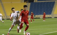 U23 Việt Nam hướng đến mục tiêu SEA Games 32
