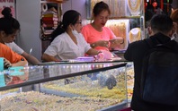 Giá vàng hôm nay 31-3: Bất ngờ tăng trở lại