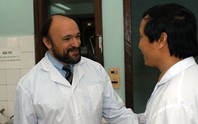 Lập bảo tàng Carlo Urbani - bác sĩ hy sinh sau khi tìm ra SARS ở Việt Nam