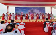 Phú Yên xây dựng Bệnh viện Sản Nhi hơn 753 tỉ đồng
