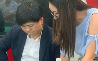 Apax Leaders của Shark Thủy chốt phương án hoàn trả học phí cho phụ huynh
