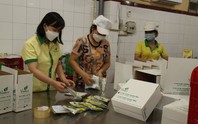 Nữ đảng viên dấn thân, sáng tạo